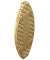 BISCUIT WOOD 094900200 Flachdübel