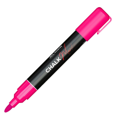 Kreidemarker pink 6,0 mm