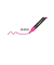 Kreidemarker pink 6,0 mm