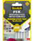 FIX™ doppelseitige Klebepads für max. 300,0 g 11,0 x 15,0 mm