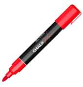 Kreidemarker rot 6,0 mm