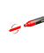 Kreidemarker rot 6,0 mm