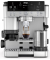 Luxe Café Essential 3in1 Espressomaschine silber