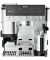 Luxe Café Essential 3in1 Espressomaschine silber