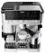 Luxe Café Essential 3in1 Espressomaschine silber