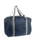 Reisetasche Kunstfaser blau 582603