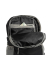 Rucksack Kunstfaser schwarz 12-13 l