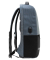 Laptop-Rucksack NEOTON 2.0 Kunststoff schwarzgrau bis 39,6 cm (15,6 Zoll)