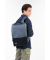 Laptop-Rucksack NEOTON 2.0 Kunststoff schwarzgrau bis 39,6 cm (15,6 Zoll)