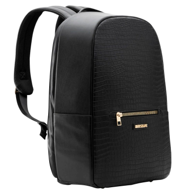 Laptop-Rucksack DALIA Kunststoff blau bis 39,6 cm (15,6 Zoll)