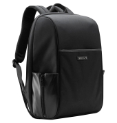 Laptoptasche CALPE 2.0 Kunststoff schwarz BB-3538BK bis 39,6 cm (15,6 Zoll)