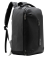 Laptop-Rucksack ODEN X Kunststoff schwarz bis 39,6 cm (15,6 Zoll)