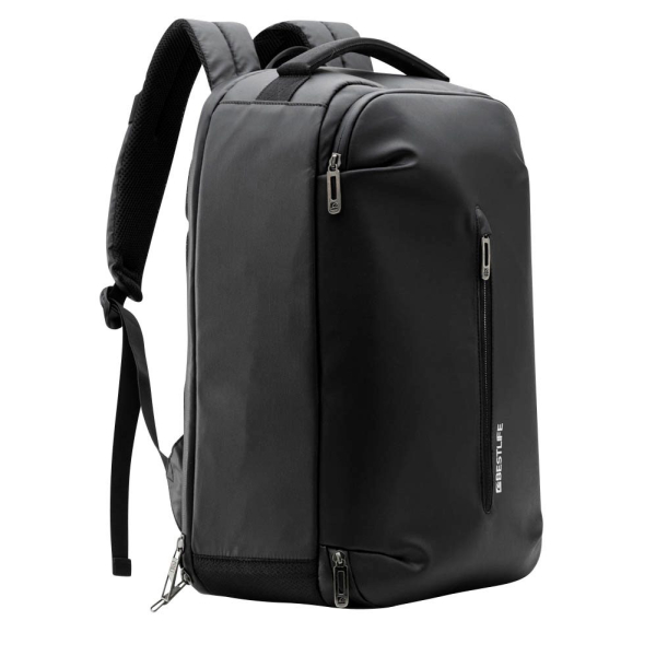6955481418018 - Laptop-Rucksack ODEN X Kunststoff schwarz bis 396 cm (156 Zoll) 6955481418018 BESTLIFE 6955481418018 - Laptop-Rucksack ODEN X Kunststoff schwarz bis 396 cm (156 Zoll) 6955481418018 BESTLIFE