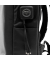 Laptop-Rucksack ODEN X Kunststoff schwarz bis 39,6 cm (15,6 Zoll)