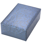 Geschenkpapier 45657, taubengrau