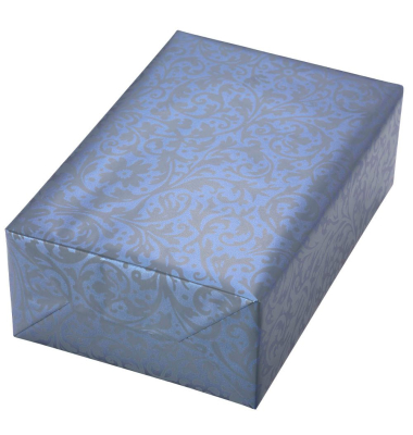 Geschenkpapier 45657, taubengrau