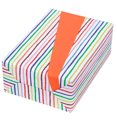 Geschenkpapier 518110, mehrfarbig