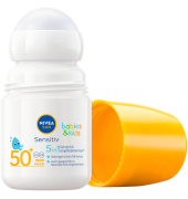 SUN Sensitiv babies & kids Roll-on Sonnenschutz 200,0 ml