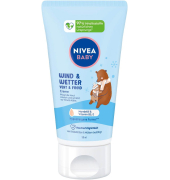 WIND & WETTER Babycreme 50,0 ml