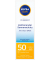 UV GESICHT Mattierender Sonnenschutz Sonnencreme 50,0 ml