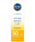 UV GESICHT Anti-Age Q10 Sonnencreme 50,0 ml