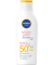 SUN Sensitiv sofort Schutz Sonnenmilch 200,0 ml