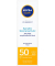 UV GESICHT Sensitiv Sonnenschutz Sonnencreme 50,0 ml