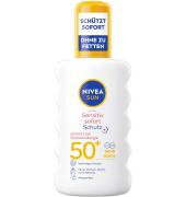 SUN Sensitiv sofort Schutz Sonnenspray 200,0 ml