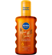 SUN Tropical Bronze Sonnenspray 200,0 ml