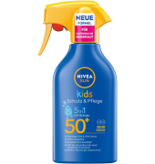 SUN kids Schutz &Pflege Sonnenspray 200,0 ml