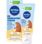 WUNDSCHUTZ Babycreme 60,0 ml