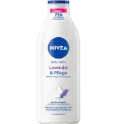 Lavendel & Pflege Bodylotion 400,0 ml