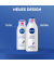 Lavendel & Pflege Bodylotion 400,0 ml