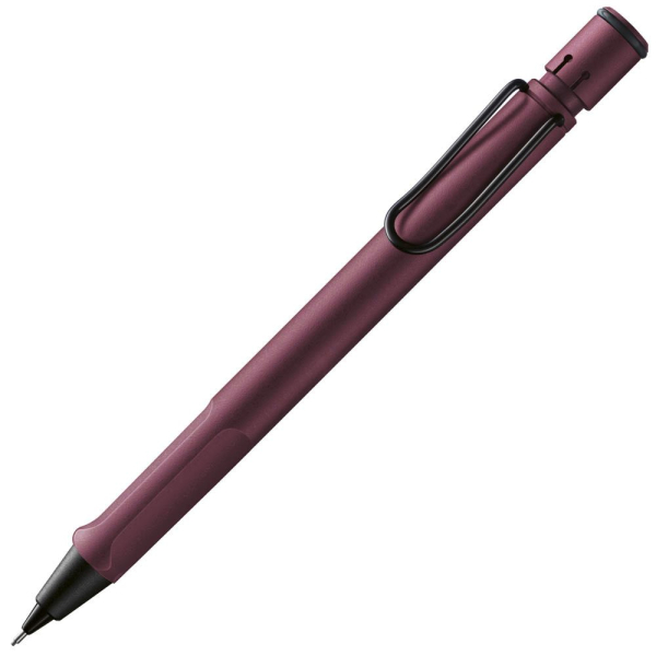 4014519763369 - LAMY safari Druckbleistift lila 05 mm 1 St 4014519763369 - LAMY safari Druckbleistift lila 05 mm 1 St