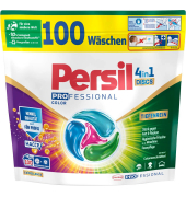 PROFESSIONAL COLOR 4in1 DISCS TIEFENREIN Waschmittel