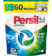 UNIVERSAL 4in1 DISCS TIEFENREIN Waschmittel