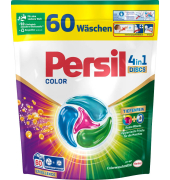 COLOR 4in1 DISCS TIEFENREIN Waschmittel