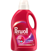 COLOR renew Waschmittel 1,35 l
