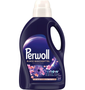 BLACK BLÜTENMEER renew Waschmittel 1,35 l