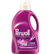 COLOR BLÜTENRAUSCH renew Waschmittel 1,35 l