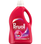 COLOR renew Waschmittel 2,6 l