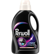BLACK renew Waschmittel 1,35 l