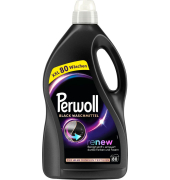 BLACK renew Waschmittel 4,0 l
