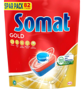 GOLD Spülmaschinentabs
