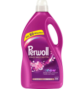 COLOR BLÜTENRAUSCH renew Waschmittel 4,0 l