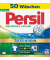 Waschmittel PPU50 Universal Pulver Tiefenrein, Pulver, 3 kg, bis 50 Waschladungen