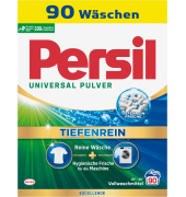 UNIVERSAL PULVER TIEFENREIN Waschmittel 5,4 kg