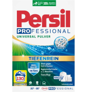 PROFESSIONAL UNIVERSAL PULVER TIEFENREIN Waschmittel 7,8 kg