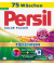 COLOR PULVER TIEFENREIN Waschmittel 4,5 kg