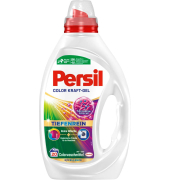 COLOR KRAFT-GEL TIEFENREIN Waschmittel 0,9 l